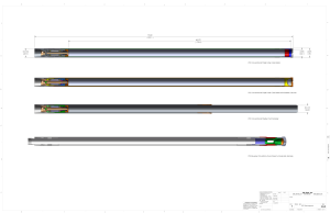 275 Tool Layout